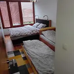 Bella Casa Free Parking Apartman Sarajevo