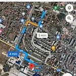 Bella Casa Free Parking