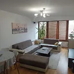 Bella Casa Free Parking Sarajevo