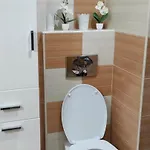 Apartman Bella Casa Free Parking