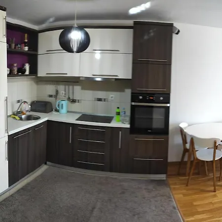 Bella Casa Free Parking