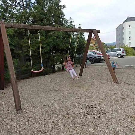 Apartman Bella Casa Free Parking Sarajevo