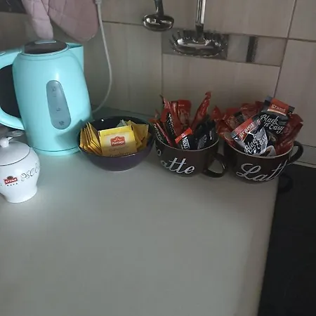 Apartman Bella Casa Free Parking