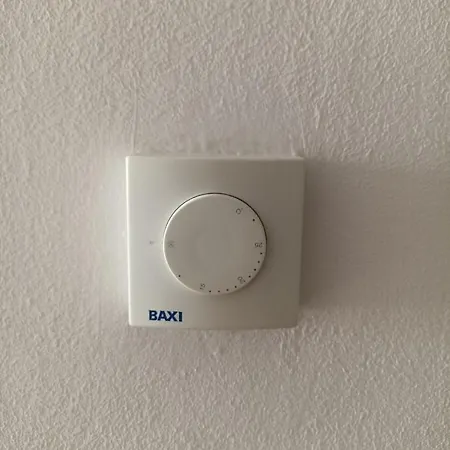 Bella Casa Free Parking Appartement *