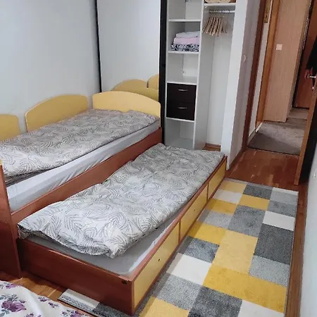 Bella Casa Free Parking *