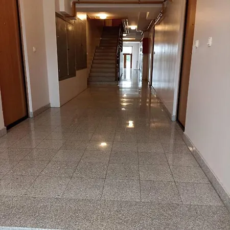 Bella Casa Free Parking