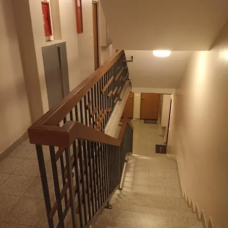 Apartment Bella Casa Free Parking Sarajevo