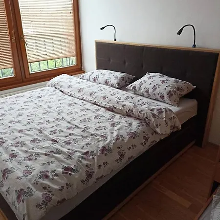 Bella Casa Free Parking