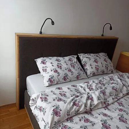 Appartement Bella Casa Free Parking Sarajevo