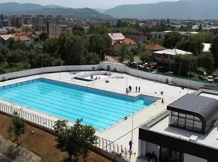 Bella Casa Free Parking Apartman *