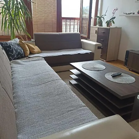 Appartement Bella Casa Free Parking