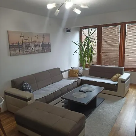 Bella Casa Free Parking Apartman *