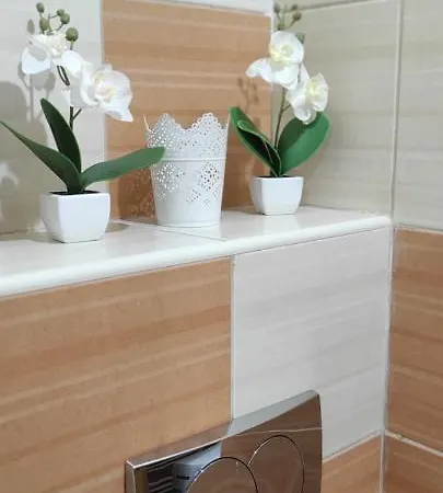 Bella Casa Free Parking Sarajevo