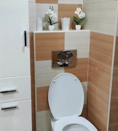 Apartman Bella Casa Free Parking