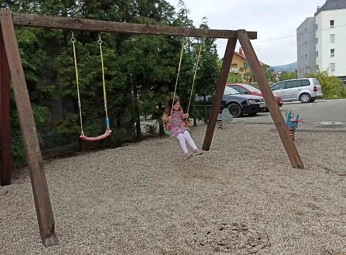 Apartamento Bella Casa Free Parking Saraievo