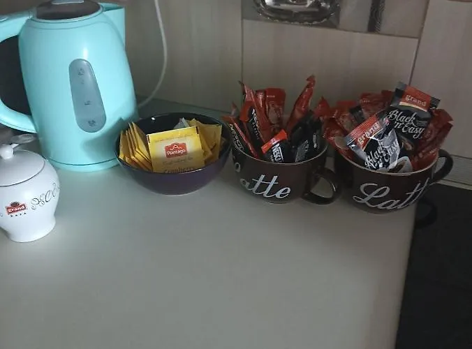 Apartamento Bella Casa Free Parking