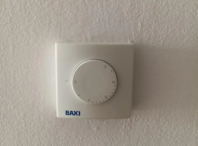 Bella Casa Free Parking Apartamento *