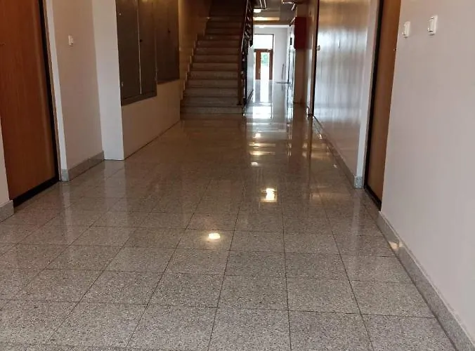 Bella Casa Free Parking