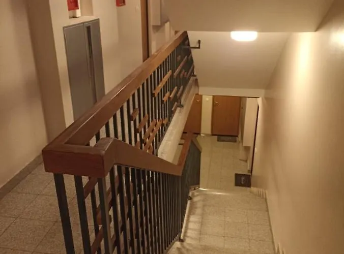 Apartamento Bella Casa Free Parking Saraievo