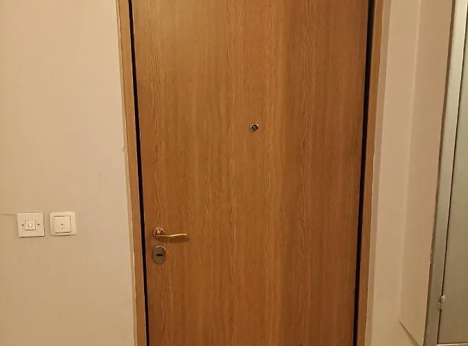 Bella Casa Free Parking Apartamento