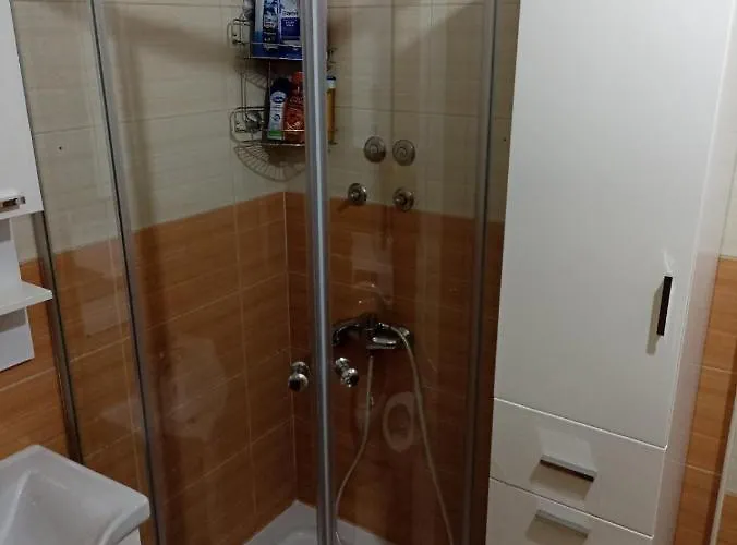 Bella Casa Free Parking Apartamento *