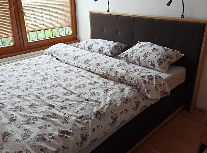 Bella Casa Free Parking