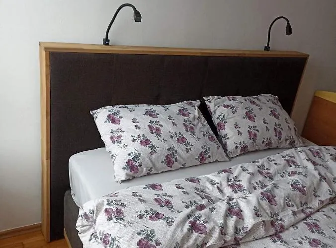 Apartamento Bella Casa Free Parking Saraievo