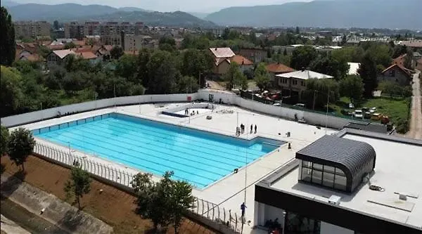 Bella Casa Free Parking Apartamento *