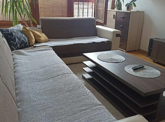 Apartamento Bella Casa Free Parking