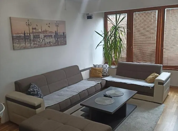 Bella Casa Free Parking Apartamento *