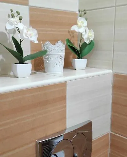 Bella Casa Free Parking Saraievo