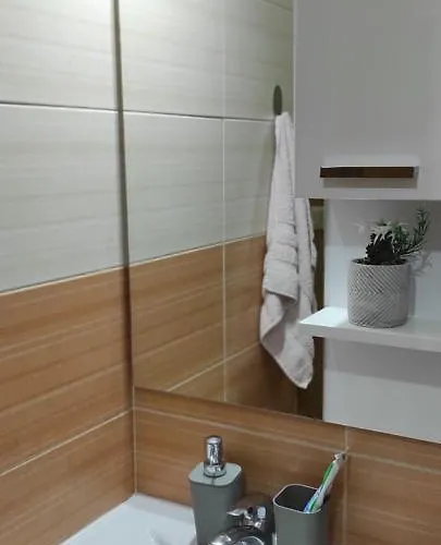 Bella Casa Free Parking Apartamento